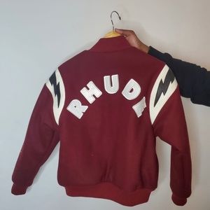 Rhude jacket